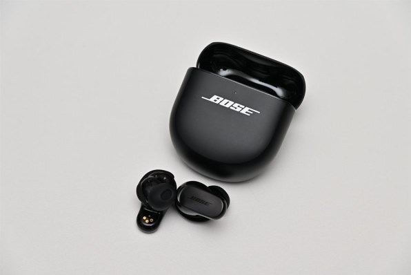 Bose QuietComfort Ultra Earbuds 第2世代 [Black] 価格比較 - 価格.com