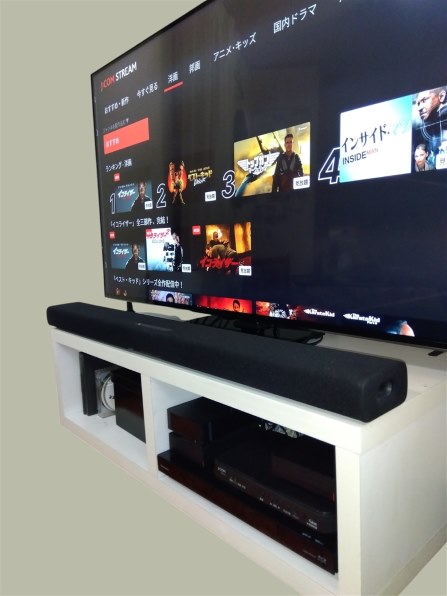 ヤマハ SR-X40A(B) [ブラック]投稿画像・動画 - 価格.com