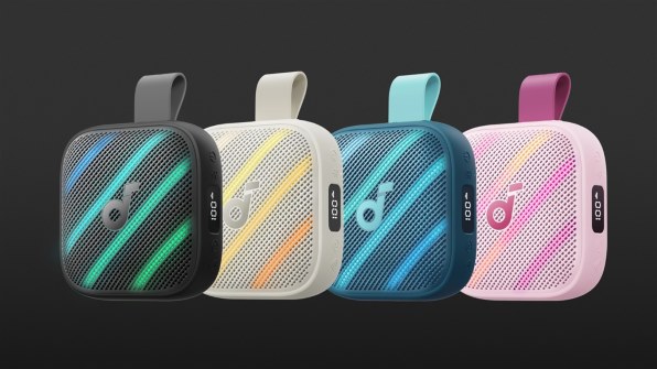ANKER Soundcore Boom Go 3i D5103N20 [オフホワイト] 価格比較 - 価格.com