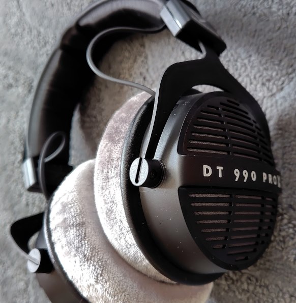 beyerdynamic DT 990 PRO X レビュー評価・評判 - 価格.com
