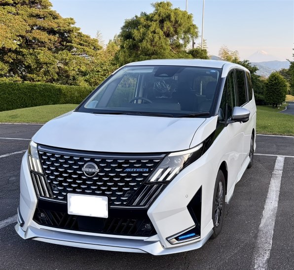 DOPナビのMM222D-leとMM223D-leの相違点について』 日産 セレナ e