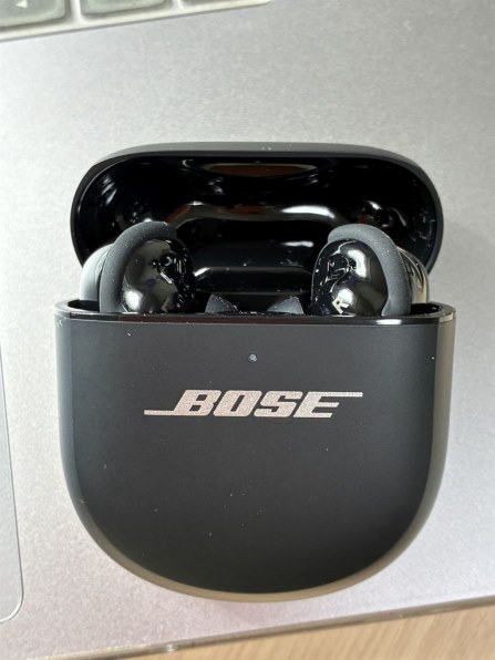 Bose QuietComfort Ultra Earbuds 第2世代 価格比較 - 価格.com