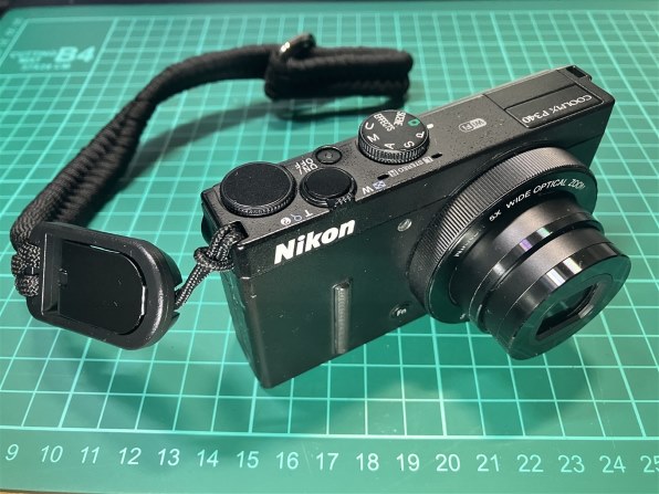 ニコンコンパクトデジカメ2』 ニコン COOLPIX P340 のクチコミ掲示板