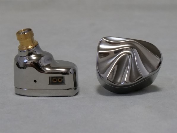 iBasso Audio iBasso Jr. Cookie Ti Glossy 価格比較 - 価格.com