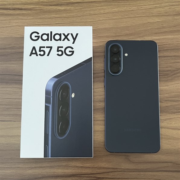 サムスン Galaxy A57 5G SIMフリー [オーサムグレー] 価格比較 - 価格.com