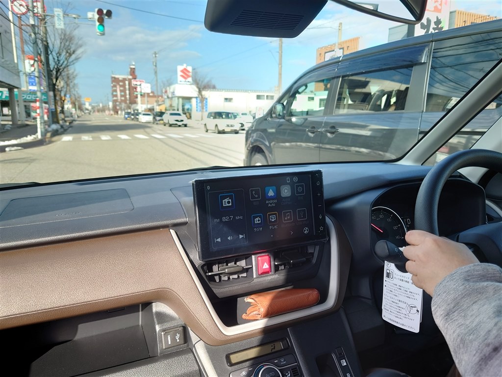 危うく衝動買いするところでした。（笑）』 ダイハツ ムーヴ 2025年