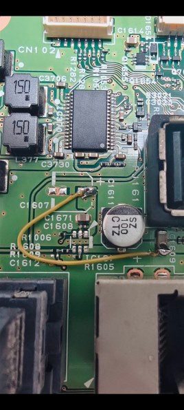 東芝 REGZA 58M510X [58インチ]投稿画像・動画 - 価格.com