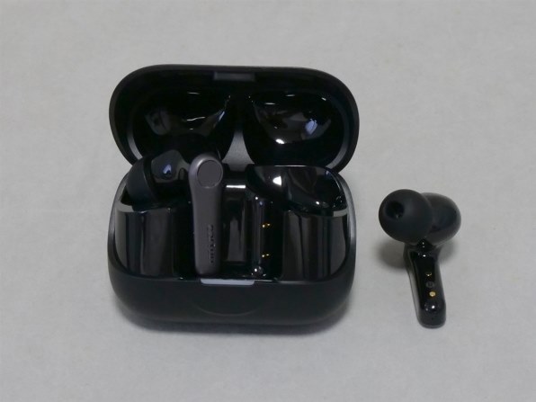 EarFun EarFun Air Pro 4+ [Black] 価格比較 - 価格.com