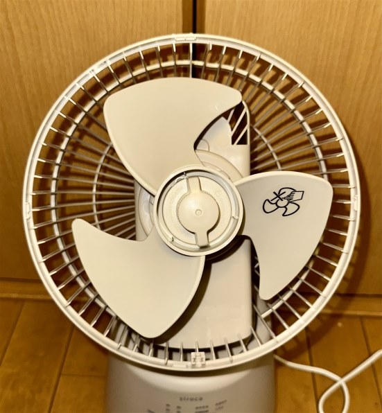 扇風機・サーキュレーター レビュー・評価 - 価格.com
