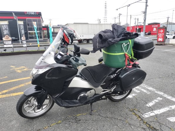 ホンダ インテグラ (バイク) - 価格.com