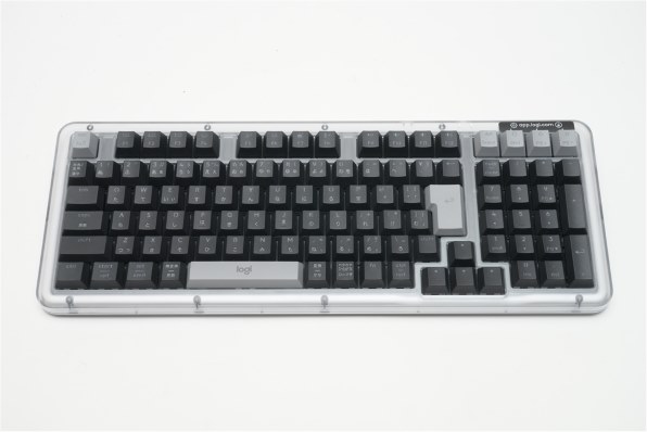 ロジクール Alto Keys K98M K98MGR [グラファイト] 価格比較 - 価格.com