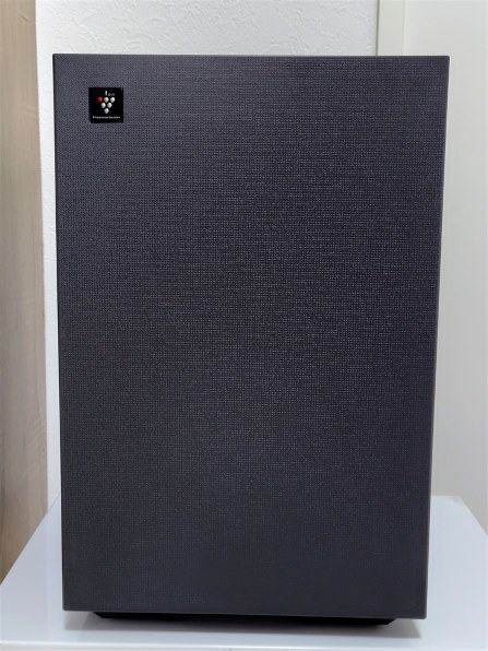 シャープ FU-T40-H [グレー系] 価格比較 - 価格.com