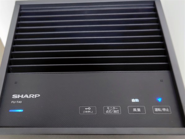 シャープ FU-T40 価格比較 - 価格.com