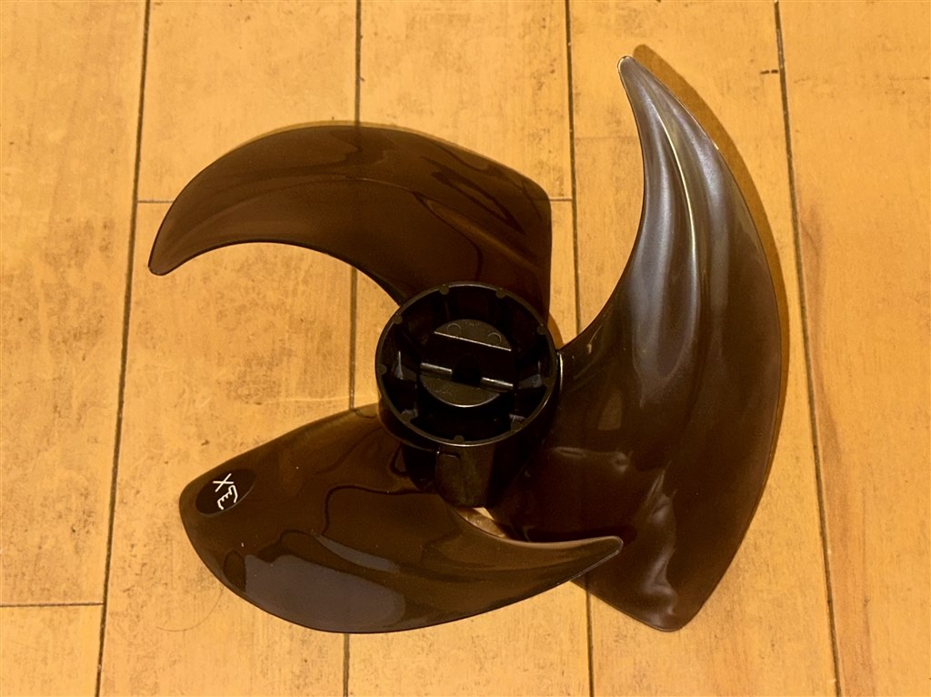 いろいろな使い方ができるサーキュレーター。』 シャープ PK-18S03-H