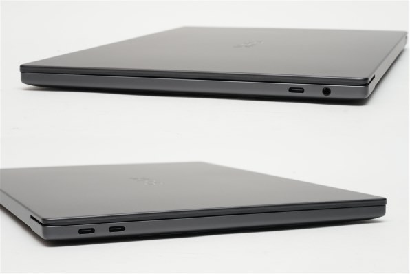 Dell XPS 14 Core Ultra X7 358H・32GBメモリ・512GB SSD・2.8K OLED