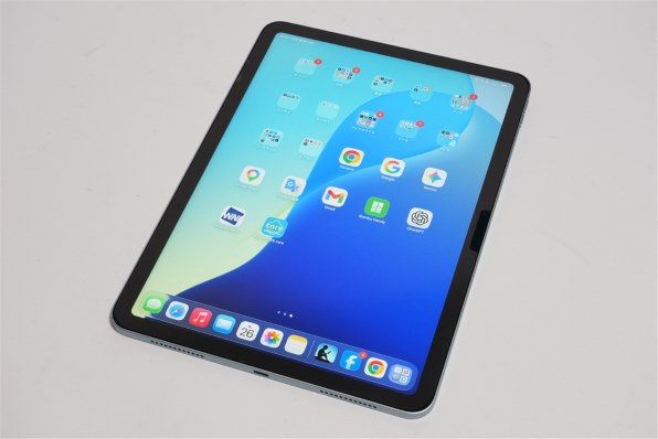 Apple iPad Air 11インチ (M4) Wi-Fi 256GB 2026年春モデル 価格比較