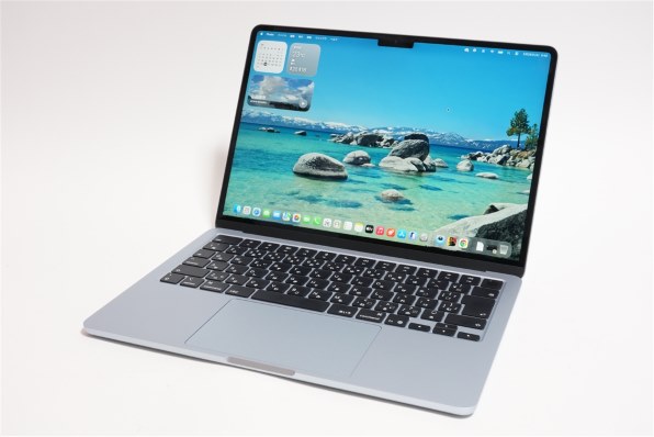 ※最終価格※Apple MacBook Air 13.6インチ Apple MacBook Air 13.6インチ Liquid Retinaディスプレイ MDHG4J/A