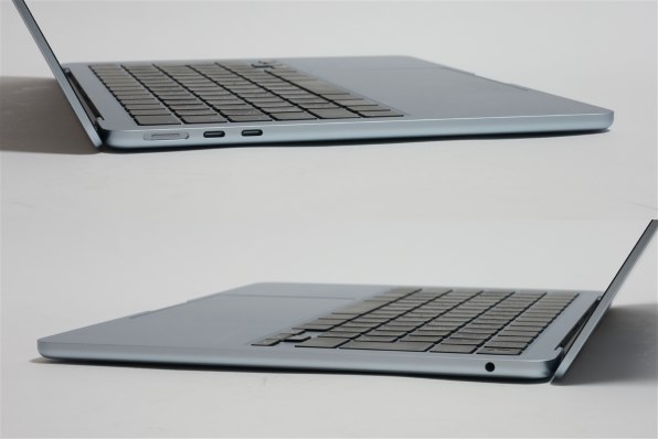 Apple MacBook Air 13.6インチ Liquid Retinaディスプレイ Early 2026