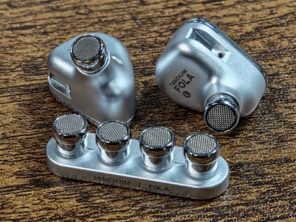 TANCHJIM FOLA 価格比較 - 価格.com
