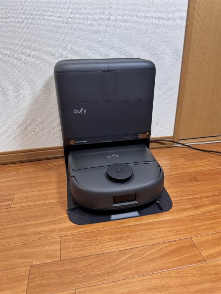 ANKER Eufy Robot Vacuum Omni C28 T211A510 [ブラック] 価格比較