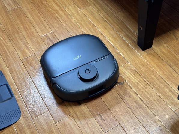 ANKER Eufy Robot Vacuum Omni C28 T211A510 [ブラック] 価格比較