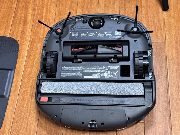 ANKER Eufy Robot Vacuum Omni C28 価格比較 - 価格.com
