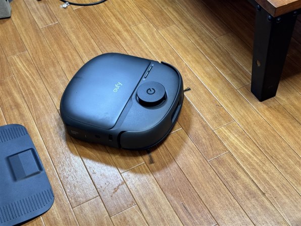 ANKER Eufy Robot Vacuum Omni C28 T211A510 [ブラック]投稿画像・動画