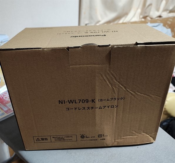 パナソニック NI-WL709-K [カームブラック] 価格比較 - 価格.com