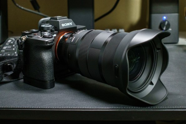 シグマ 28-45mm F1.8 DG DN [ソニーE用] 価格比較 - 価格.com