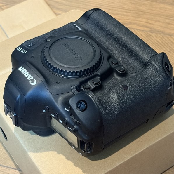 CANON EOS-1D X Mark II ボディ 価格比較 - 価格.com