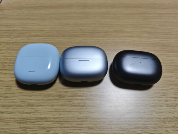 Xiaomi Redmi Buds 8 Pro [グレイシアブルー]投稿画像・動画 - 価格.com