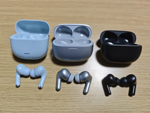 Xiaomi Redmi Buds 8 Pro [グレイシアブルー]投稿画像・動画 - 価格.com