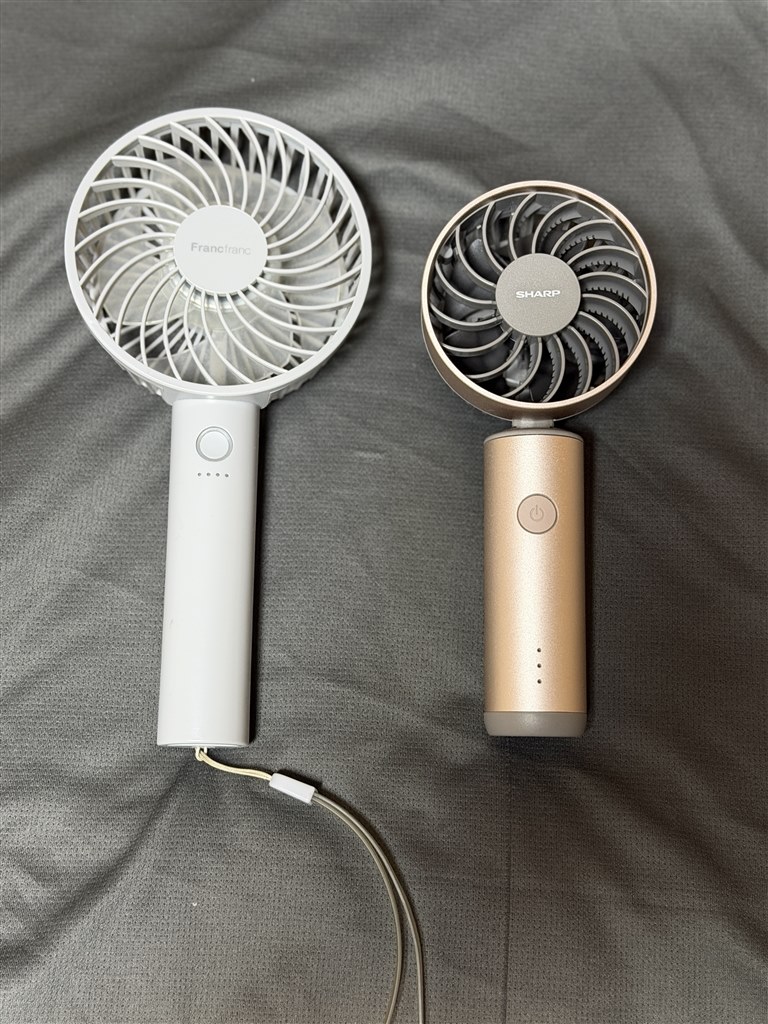 期待が高すぎたのかも（値段も）』 シャープ PJ-HS01-P [フロスト