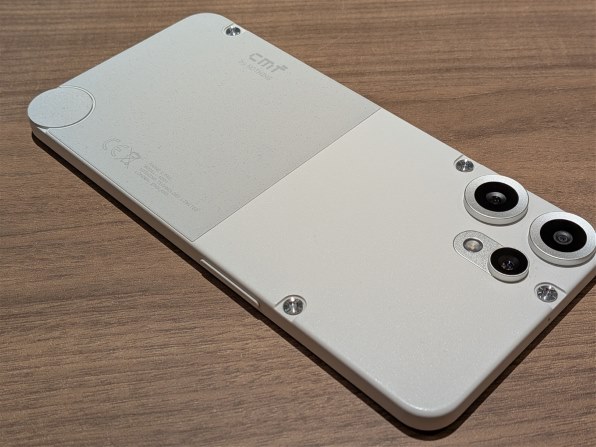 NOTHING CMF Phone 2 Pro レビュー評価・評判 - 価格.com