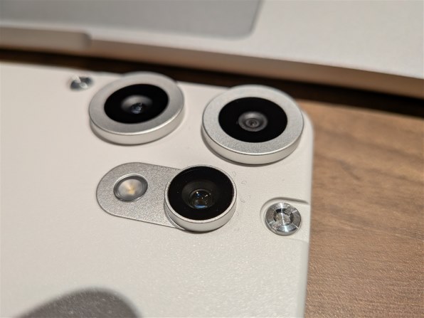NOTHING CMF Phone 2 Pro SIMフリー [ホワイト] 価格比較 - 価格.com