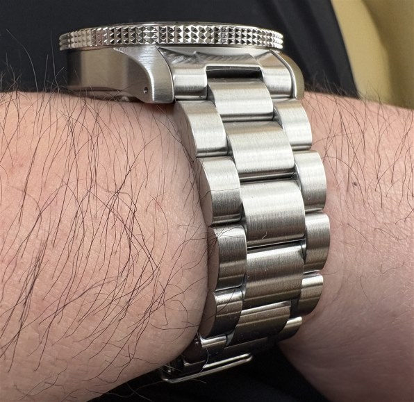 SEIKO】今度の5スポーツもすごすぎて｢お前…5スポーツだろ?｣っ