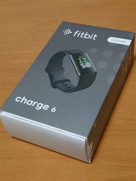 Fitbit Fitbit Charge 6 価格比較 - 価格.com