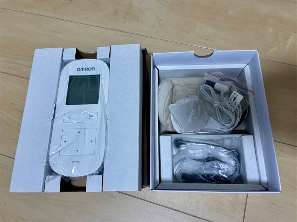 オムロン HV-F312 [ホワイト]投稿画像・動画 - 価格.com
