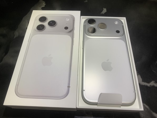 Apple iPhone 17 Pro 512GB SIMフリー [シルバー] 価格比較 - 価格.com