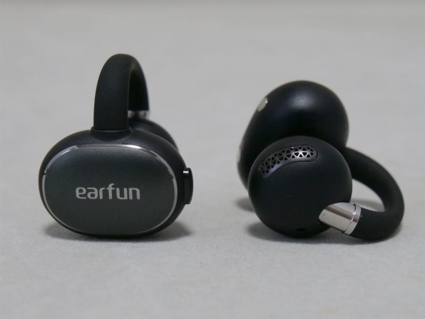 EarFun EarFun Clip 2 [White] 価格比較 - 価格.com