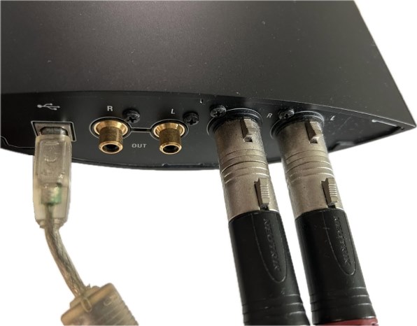 KORG DS-DAC-100 レビュー評価・評判 - 価格.com