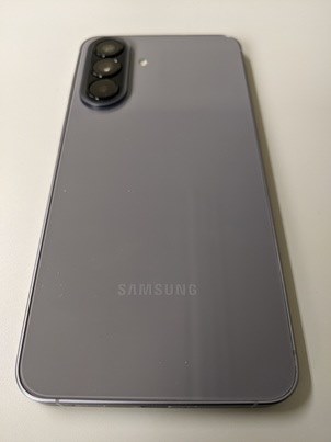 とてもガッカリ！おすすめしません。』 サムスン Galaxy A57 5G SC-54G