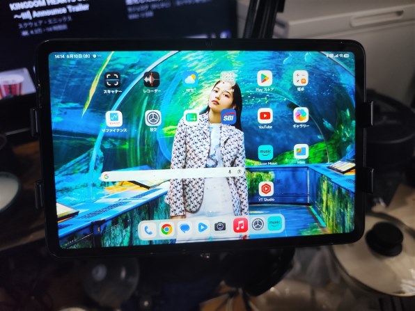 タブレットPC レビュー・評価 - 価格.com