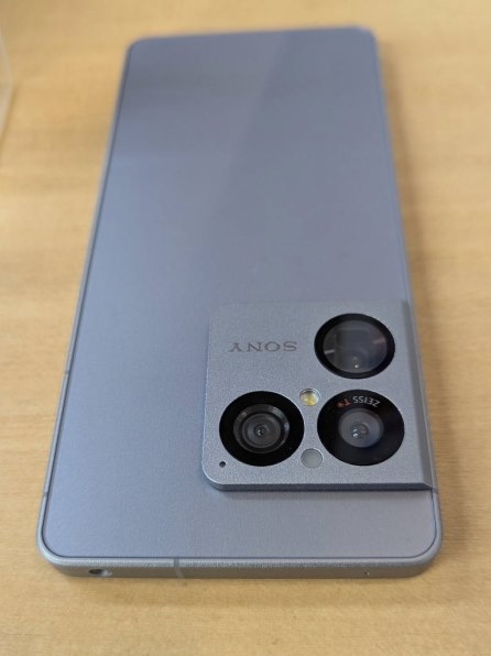 SONY Xperia 1 VIII 256GB SIMフリー [ガーネットレッド] 価格比較
