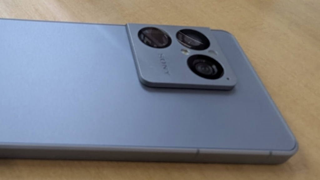 お値段がお高めなのがねぇ！』 SONY Xperia 1 VIII 256GB SIMフリー