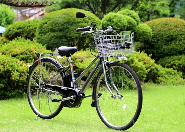 ヤマハ PAS CITY-SP5 PA27CSP5 2025年モデル + 専用充電器 価格比較