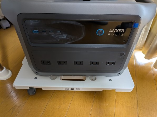 ANKER Solix C1000 Gen 2 Portable Power Station 価格比較 - 価格.com