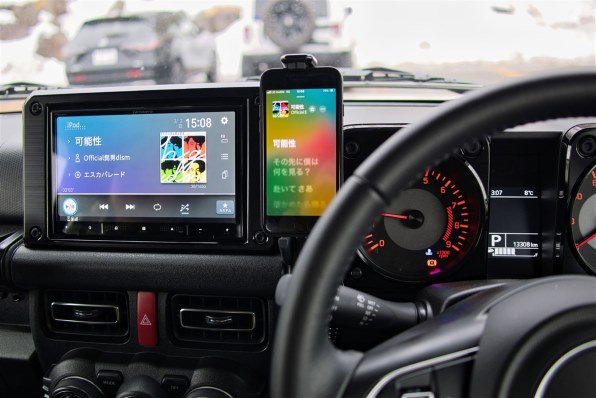 パイオニア 楽ナビ AVIC-RL720 価格比較 - 価格.com