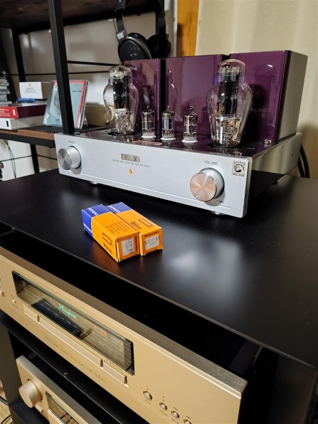 TRIODE TRX-P300S-WE300B 価格比較 - 価格.com