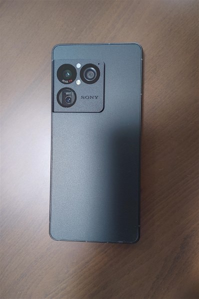 SONY Xperia 1 VIII SO-51G docomo [グラファイトブラック] 価格比較